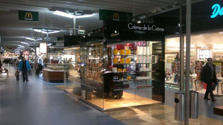 Kiti stiklo gaminiai