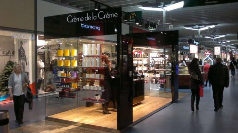 Kiti stiklo gaminiai