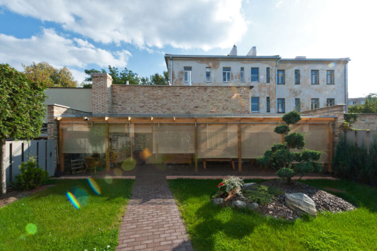 Kiti stiklo gaminiai