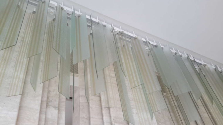 Kiti stiklo gaminiai